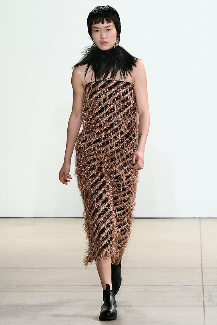 CREATURES OF THE WIND