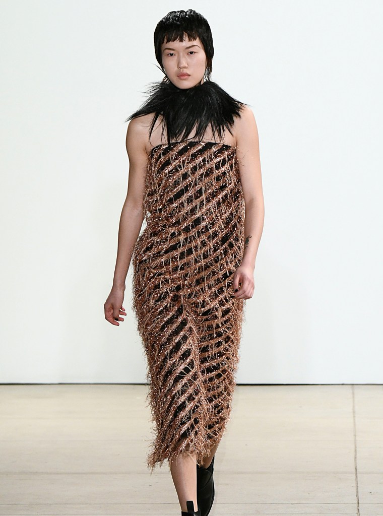 CREATURES OF THE WIND