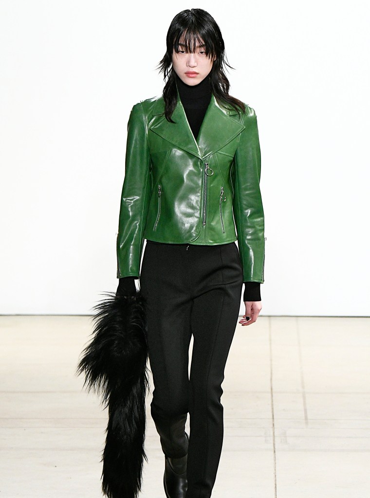 CREATURES OF THE WIND