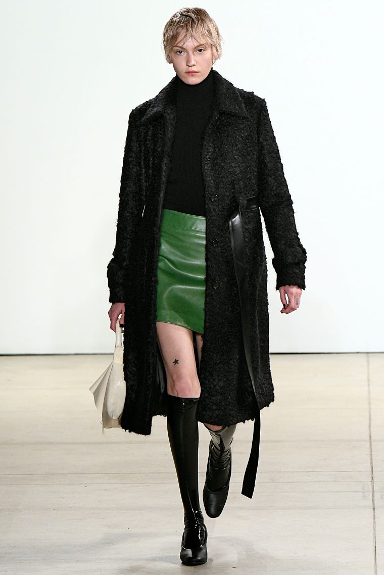 CREATURES OF THE WIND