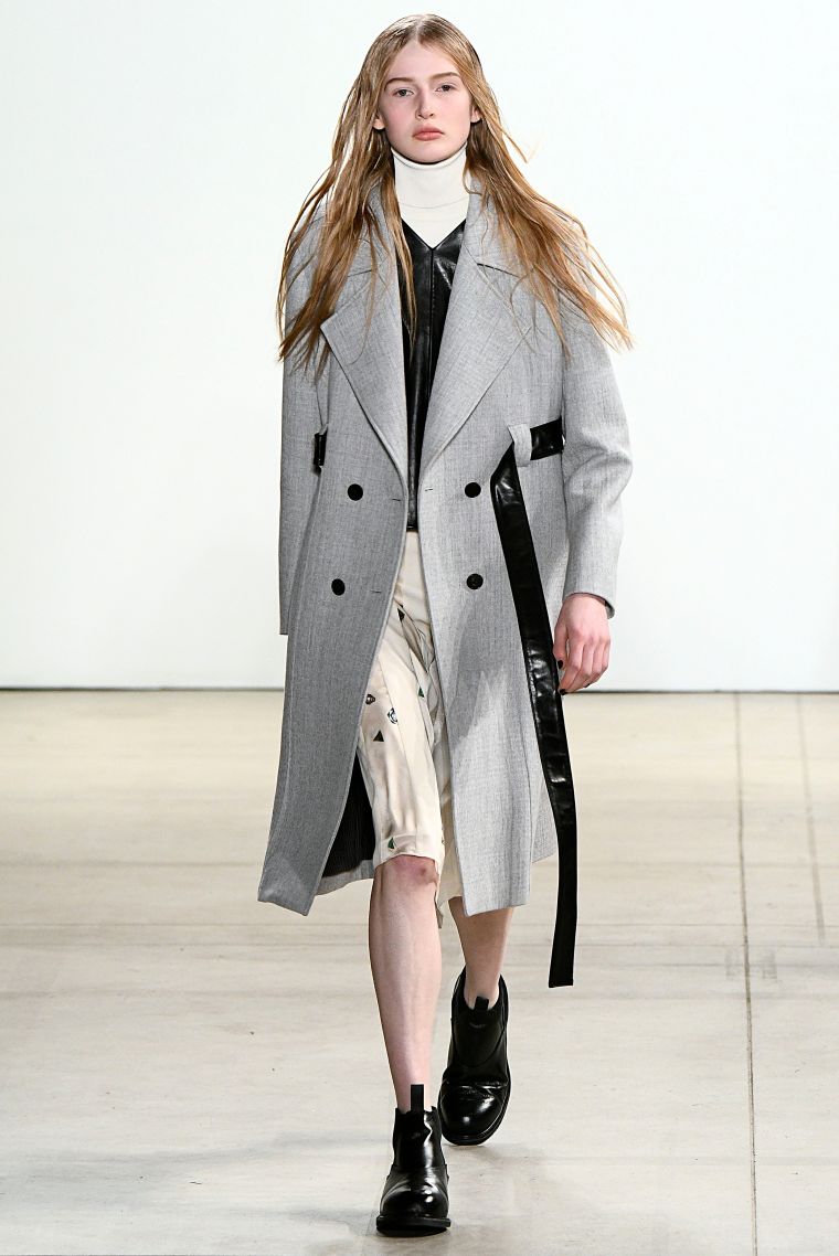 CREATURES OF THE WIND