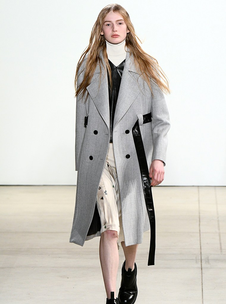 CREATURES OF THE WIND