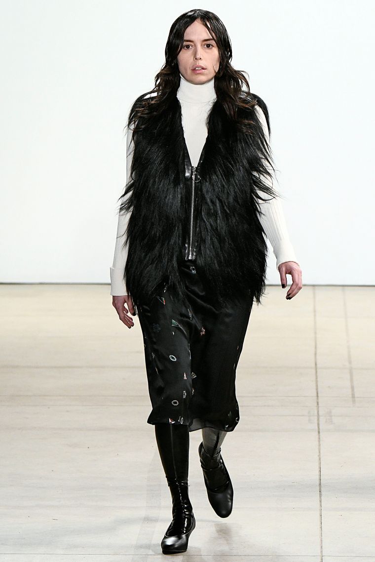 CREATURES OF THE WIND