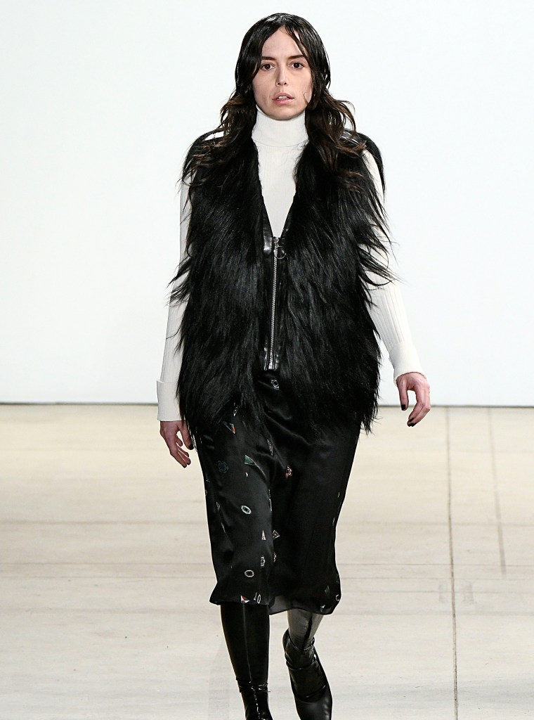 CREATURES OF THE WIND