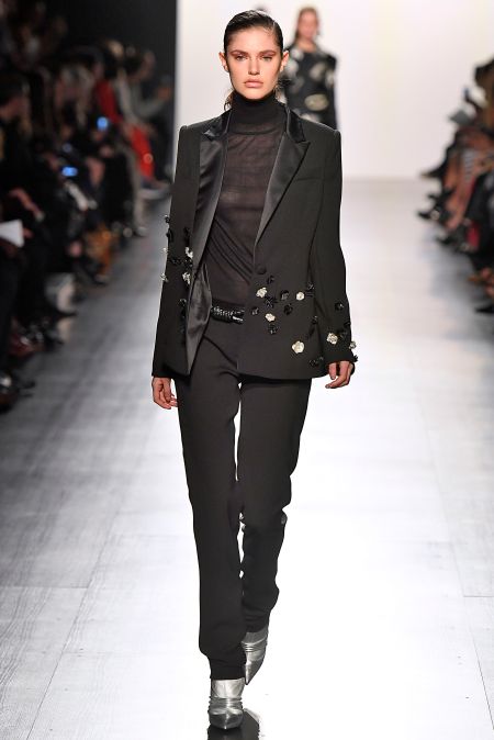 PRABAL GURUNG
