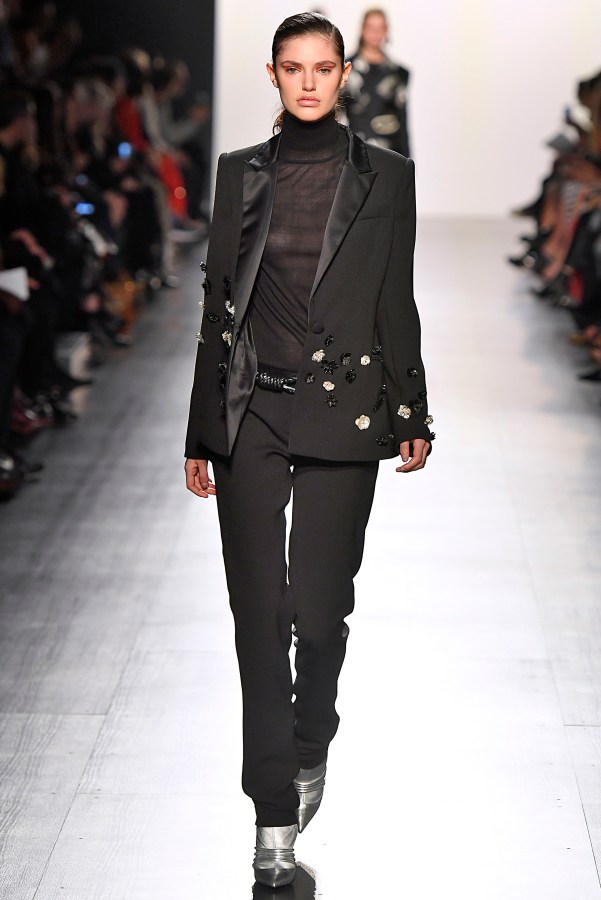 Prabal Gurung - Runway - February 2017 - New York Fashion Week