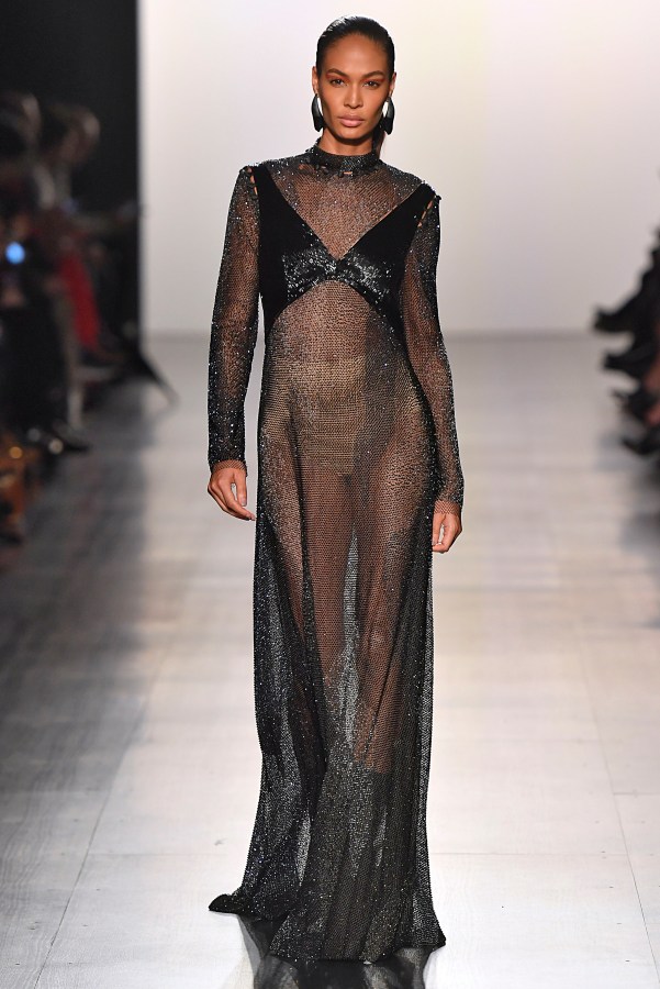 Prabal Gurung - Runway - February 2017 - New York Fashion Week