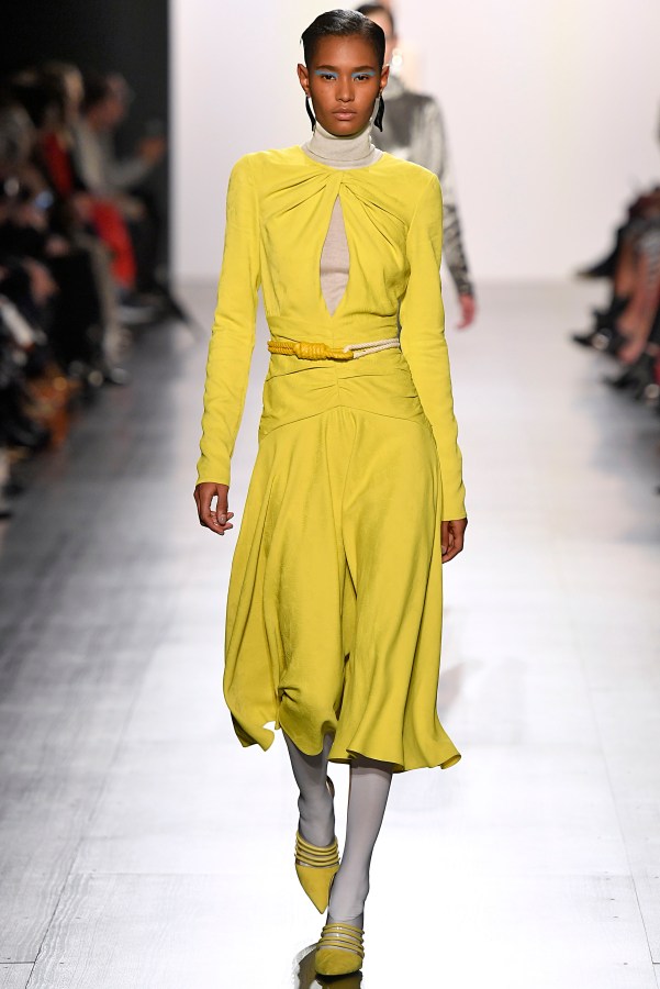 Prabal Gurung - Runway - February 2017 - New York Fashion Week