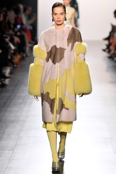PRABAL GURUNG