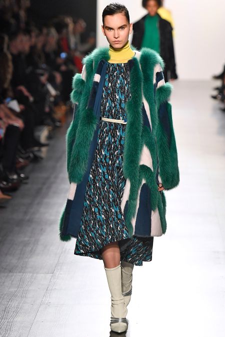 PRABAL GURUNG