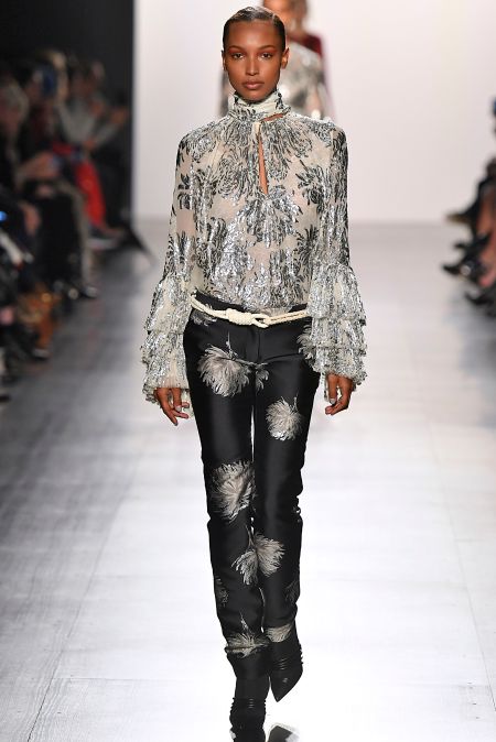 PRABAL GURUNG