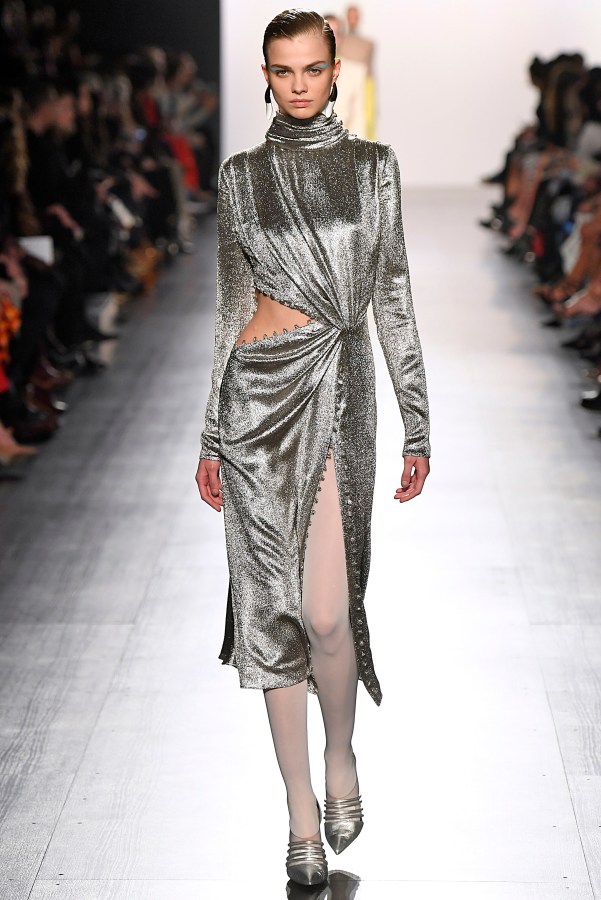 Prabal Gurung - Runway - February 2017 - New York Fashion Week