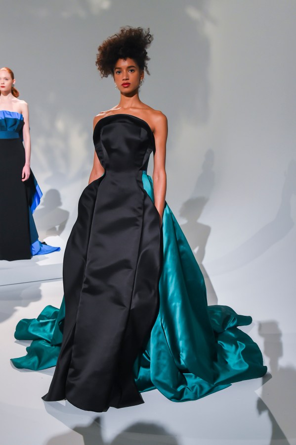 Elizabeth Kennedy - Presentation - February 2017 - New York Fashion Week