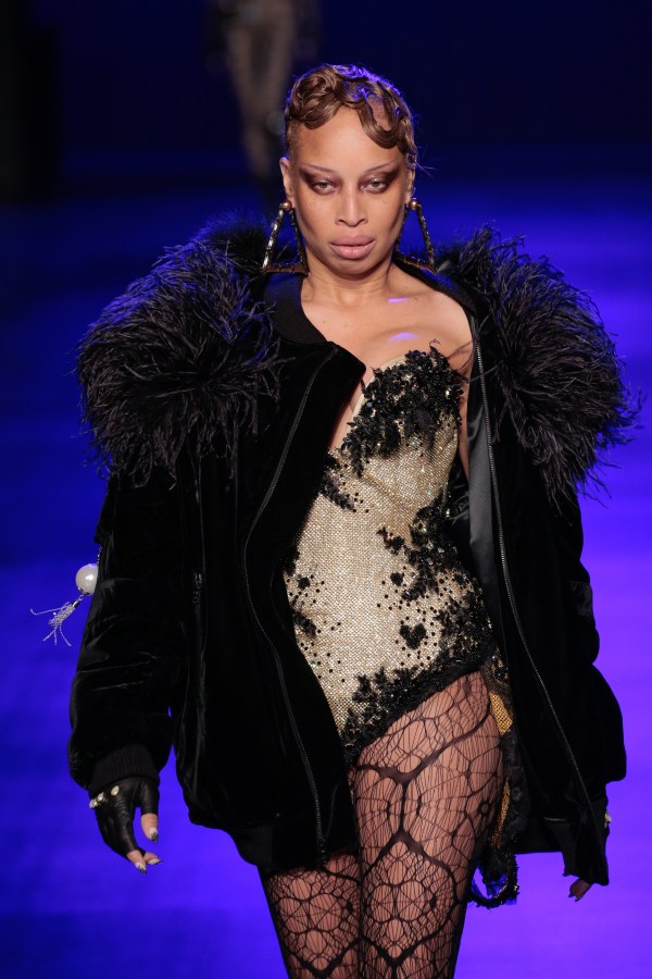 The Blonds - Runway - February 2017 - New York Fashion Week Presented By MADE