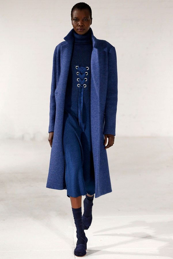 Mara Hoffman - Runway - February 2017 - New York Fashion Week