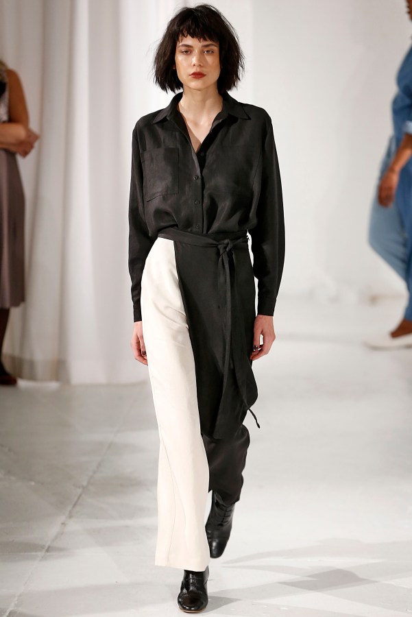 Mara Hoffman - Runway - February 2017 - New York Fashion Week