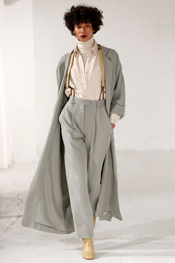 Mara Hoffman - Runway - February 2017 - New York Fashion Week