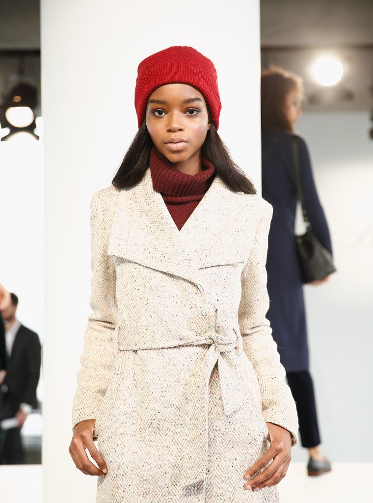 ZAC POSEN for BROOKS BROTHERS