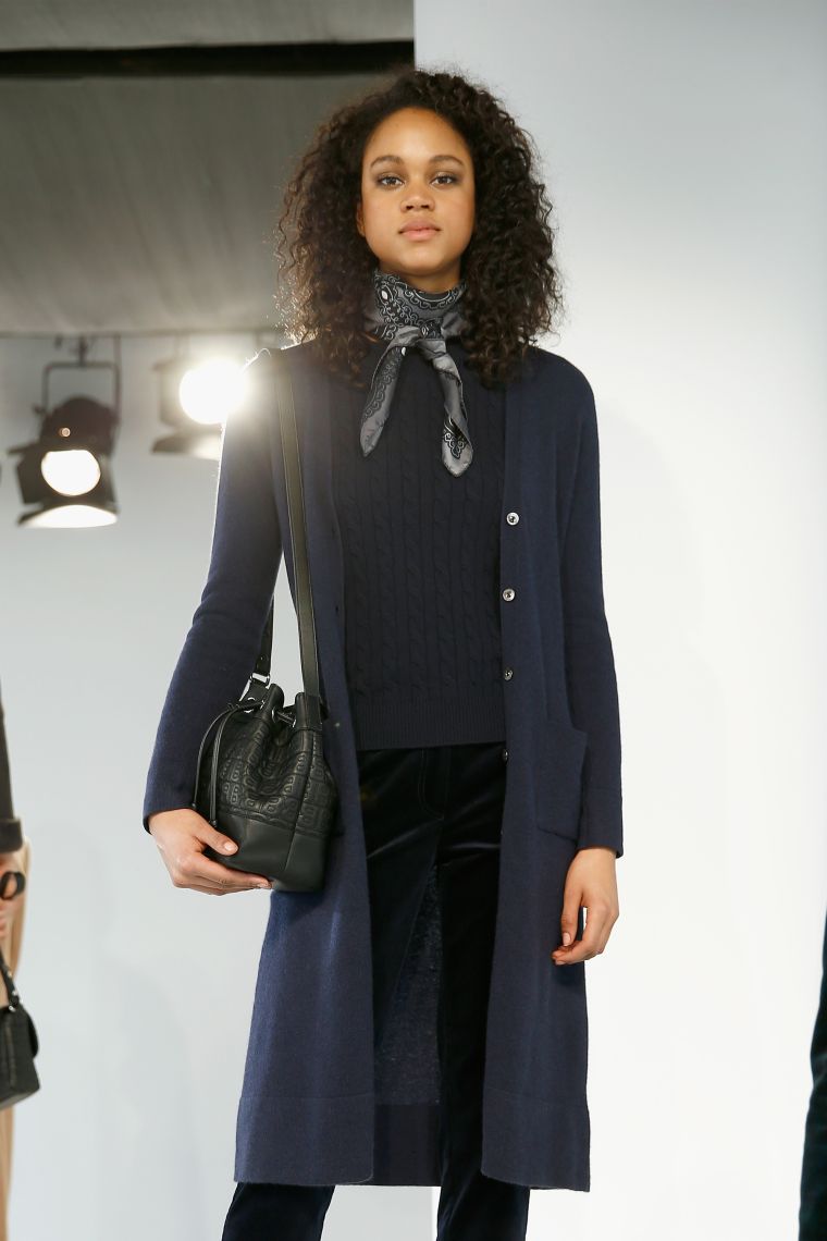 ZAC POSEN for BROOKS BROTHERS