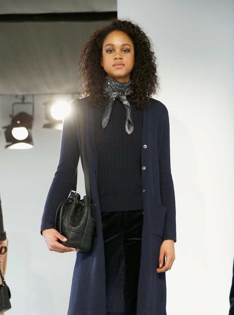 ZAC POSEN for BROOKS BROTHERS