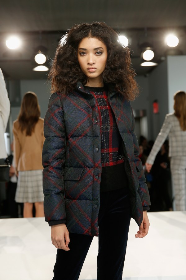 Brooks Brothers FW 2017 Presentation With Zac Posen