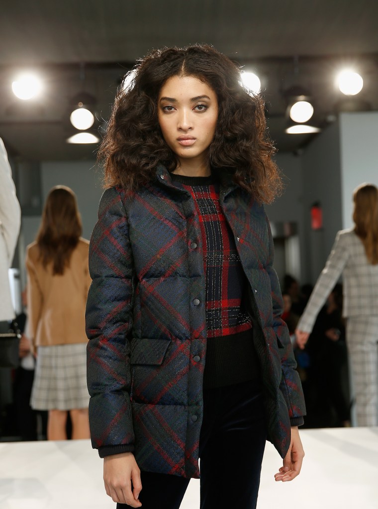 ZAC POSEN for BROOKS BROTHERS