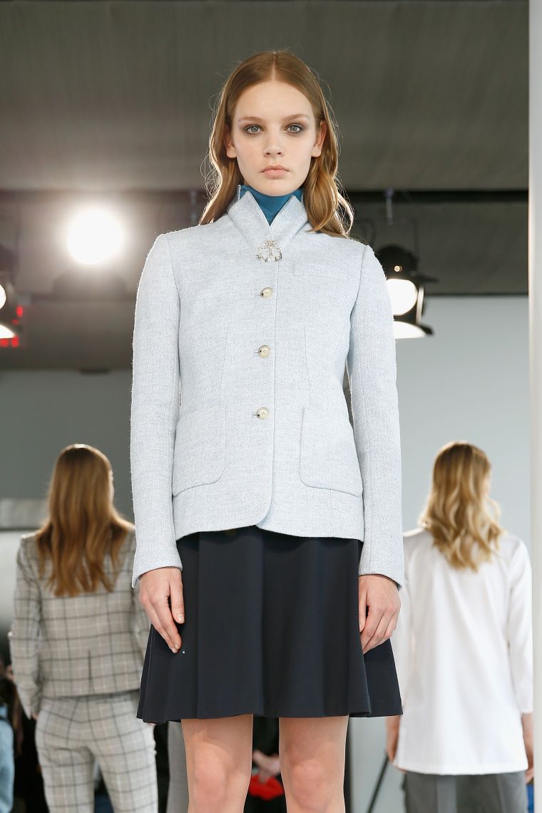 ZAC POSEN for BROOKS BROTHERS