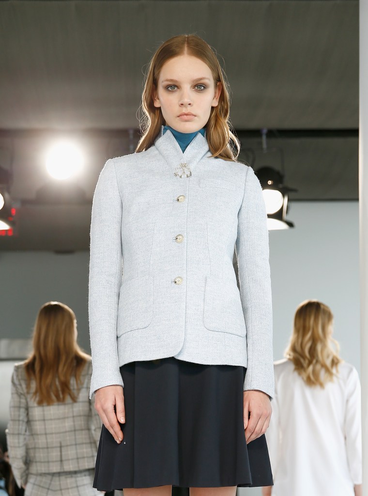 ZAC POSEN for BROOKS BROTHERS