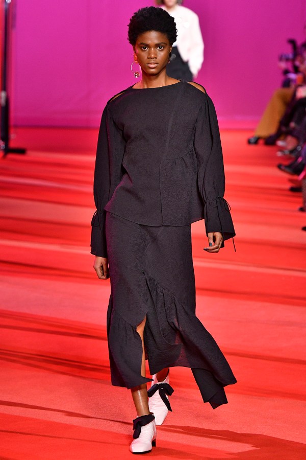 3.1 Phillip Lim - Runway - February 2017 - New York Fashion Week