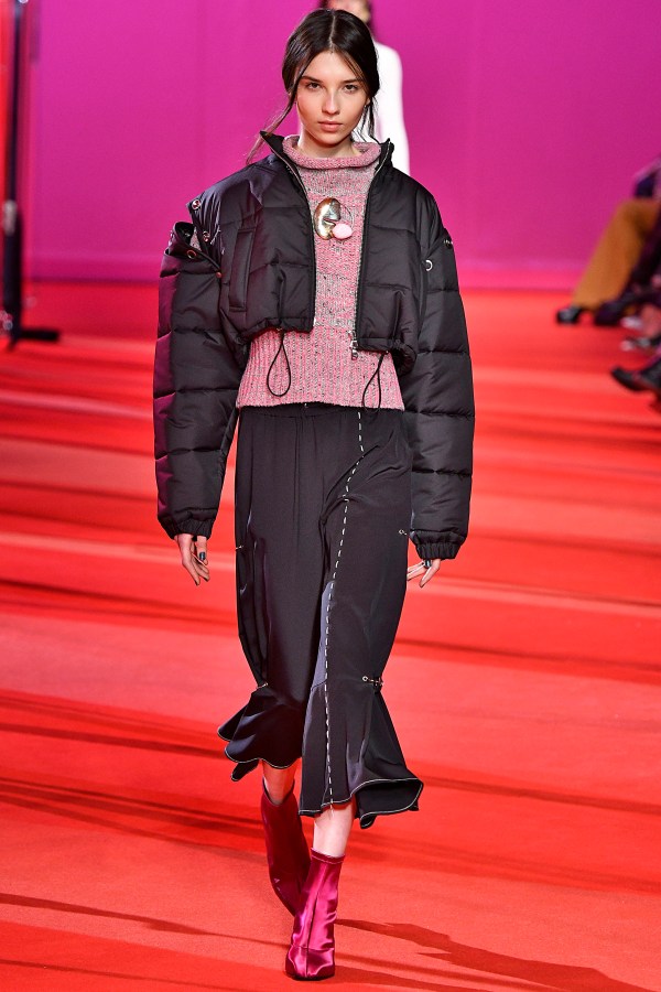 3.1 Phillip Lim - Runway - February 2017 - New York Fashion Week