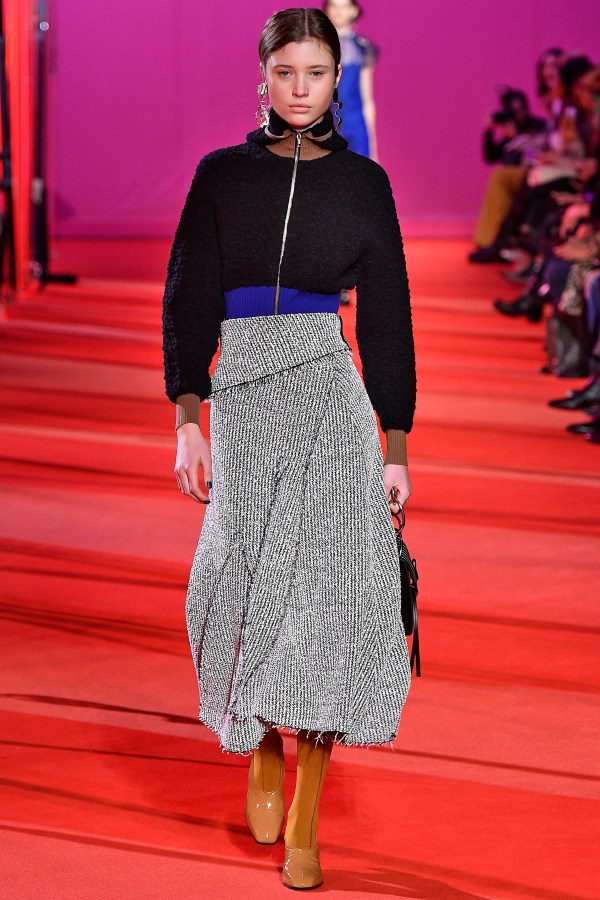 3.1 Phillip Lim - Runway - February 2017 - New York Fashion Week