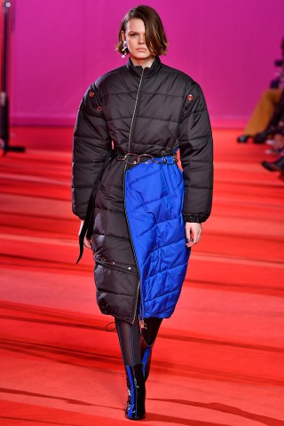 3.1 Phillip Lim - Runway - February 2017 - New York Fashion Week