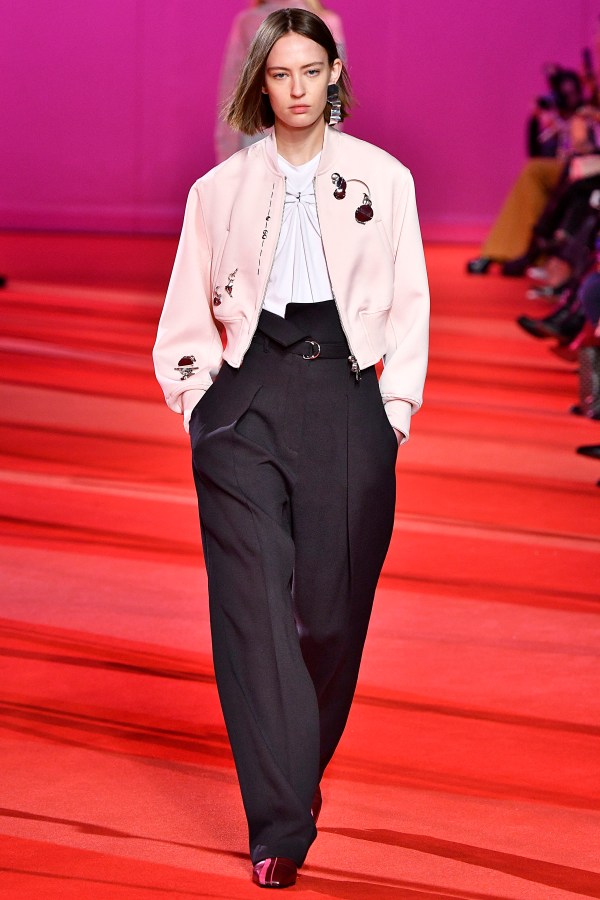 3.1 Phillip Lim - Runway - February 2017 - New York Fashion Week