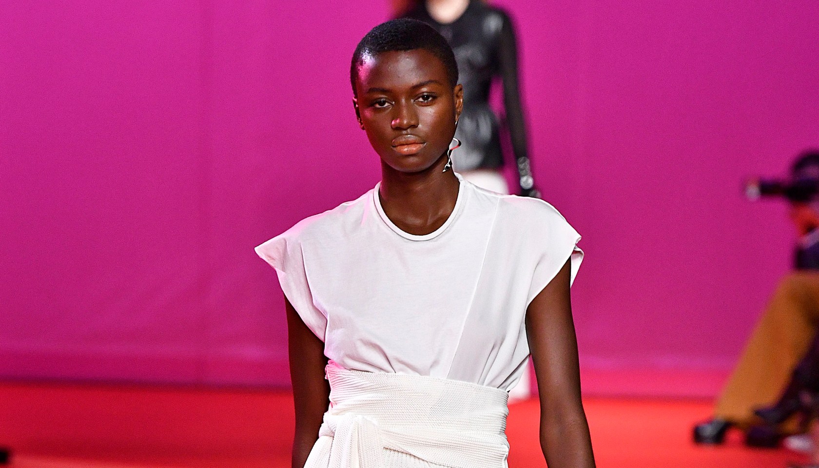 3.1 Phillip Lim - Runway - February 2017 - New York Fashion Week