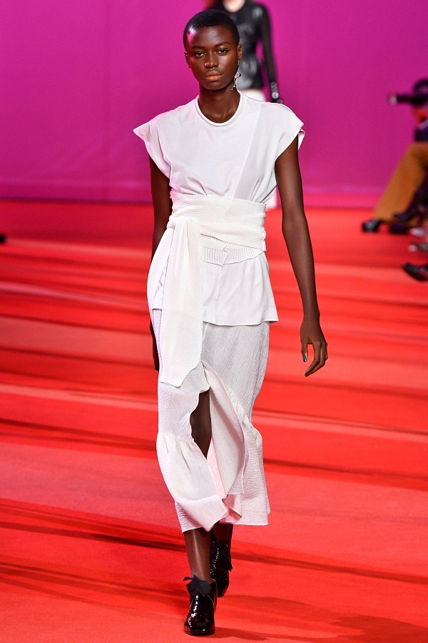 3.1 Phillip Lim - Runway - February 2017 - New York Fashion Week