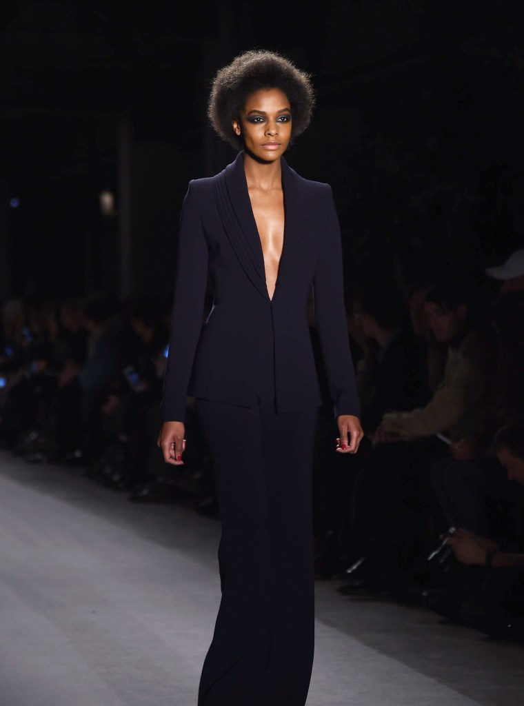 BRANDON MAXWELL