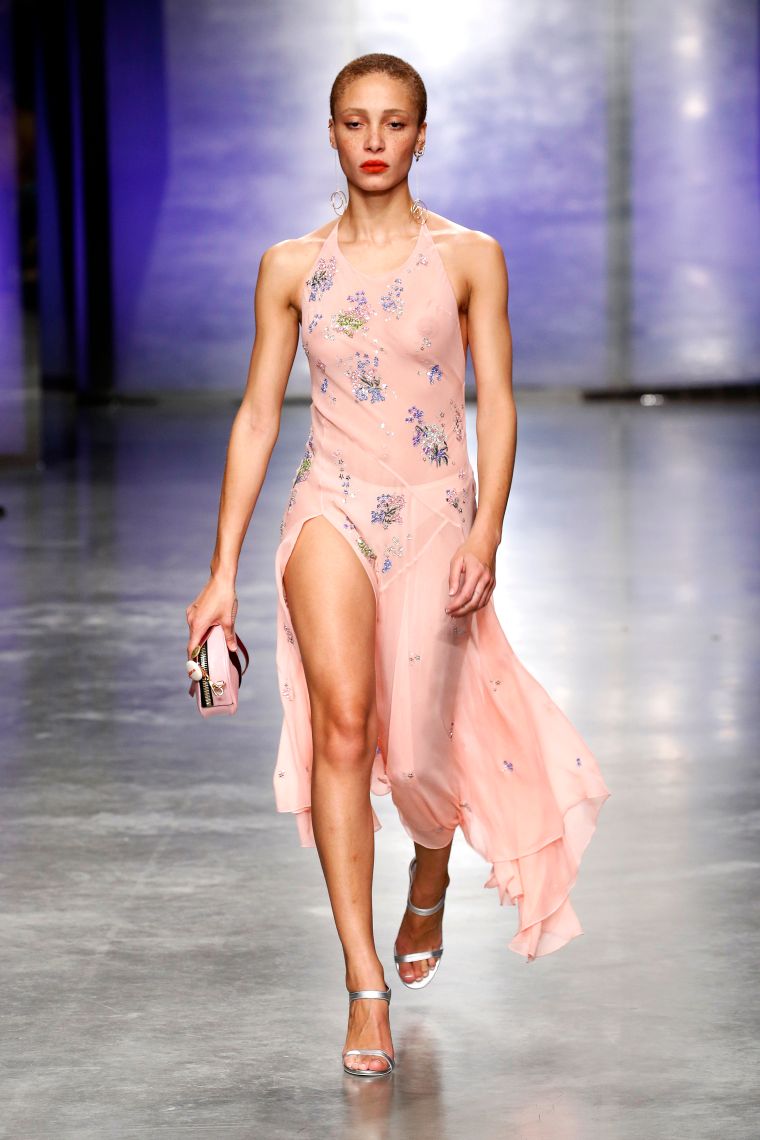 TOPSHOP UNIQUE F/W 2017