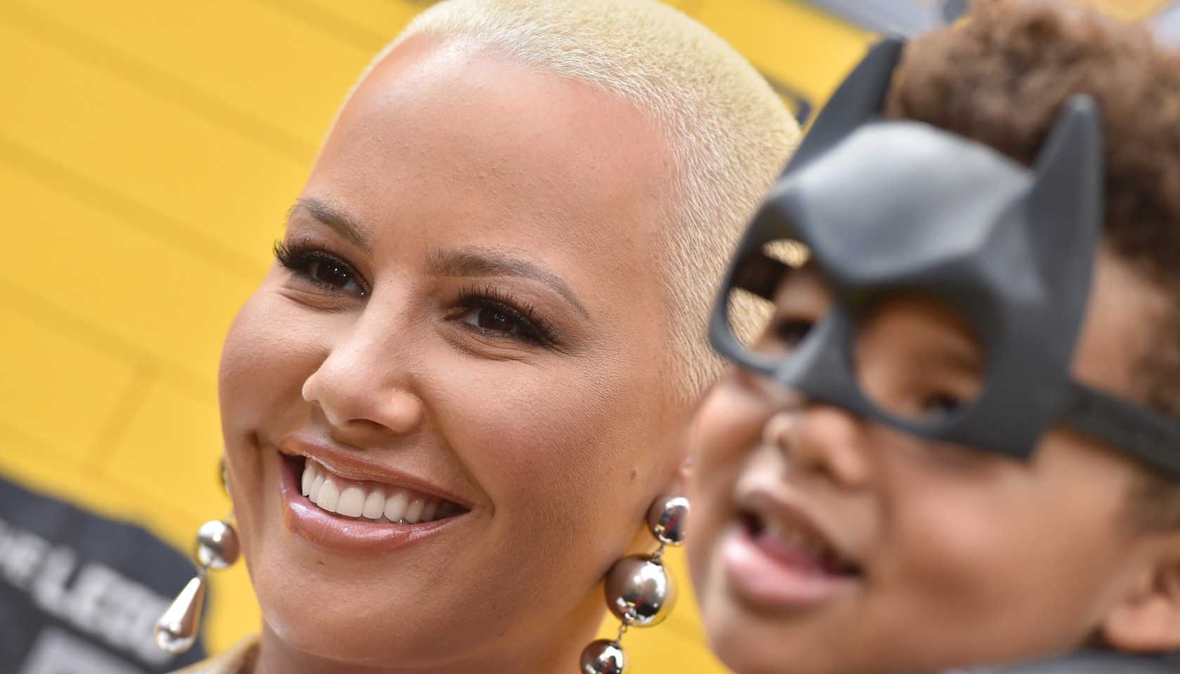 Premiere Of Warner Bros. Pictures' 'The LEGO Batman Movie' - Arrivals