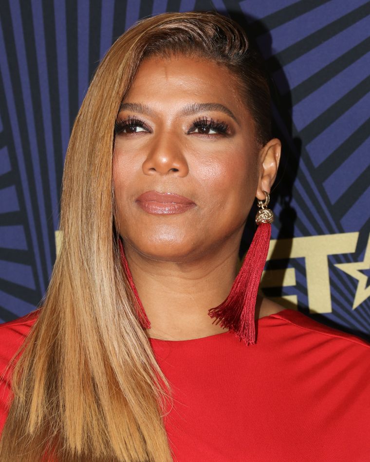 Queen Latifah