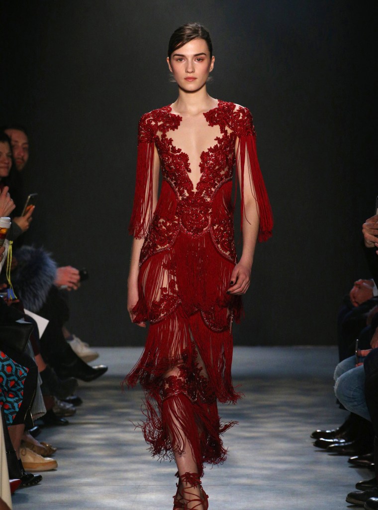 MARCHESA