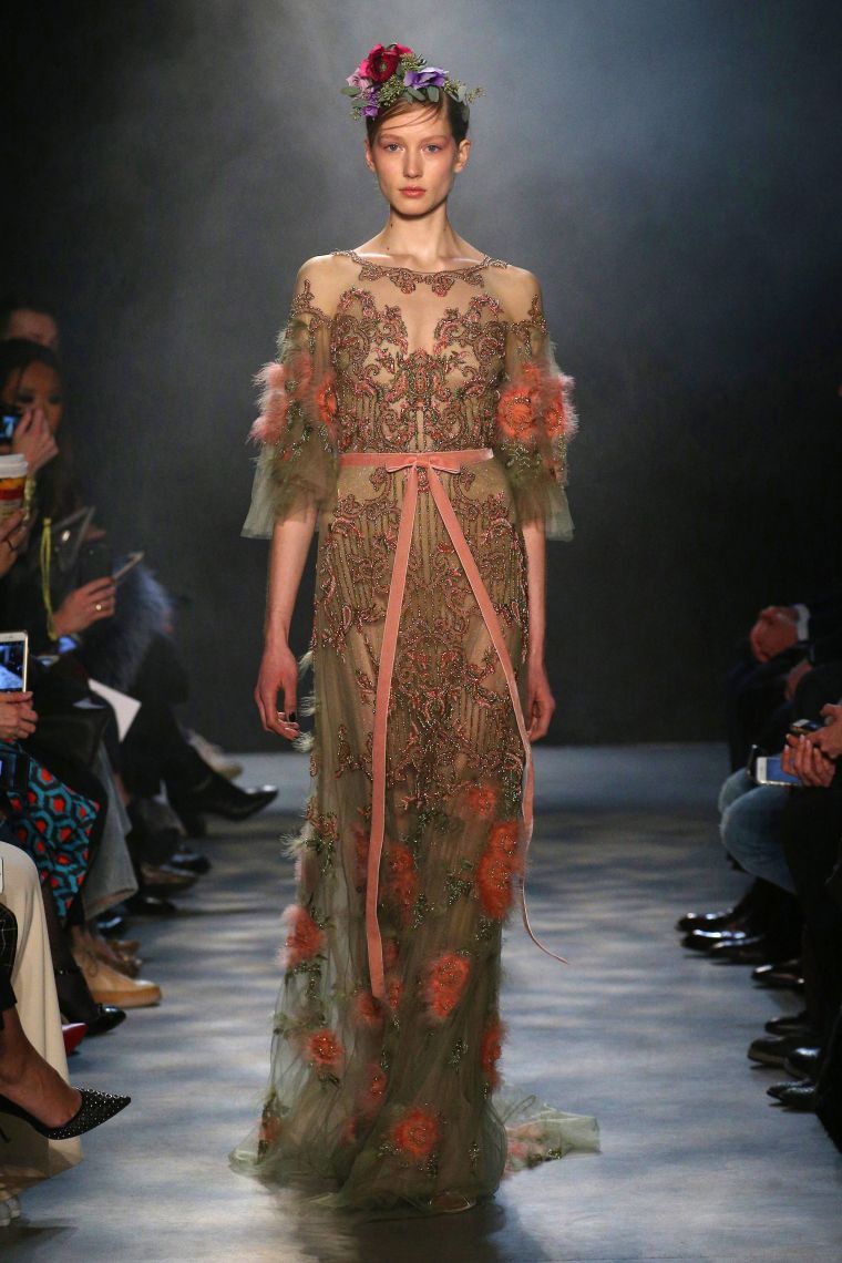 MARCHESA
