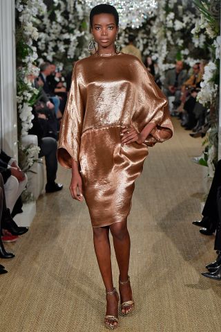 Ralph Lauren - Runway - February 2017 - New York Fashion Week