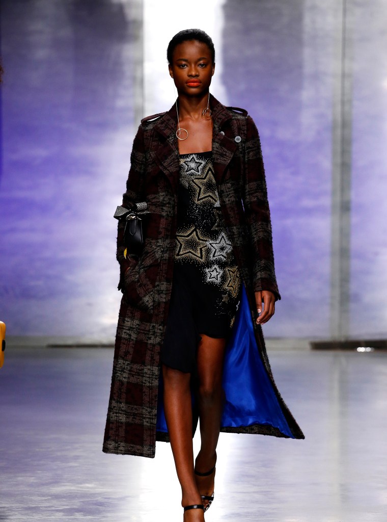 TOPSHOP UNIQUE F/W 2017