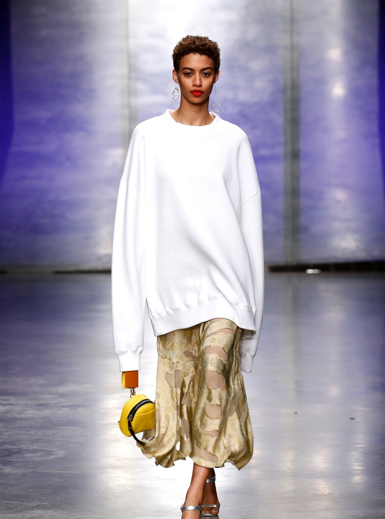 TOPSHOP UNIQUE F/W 2017