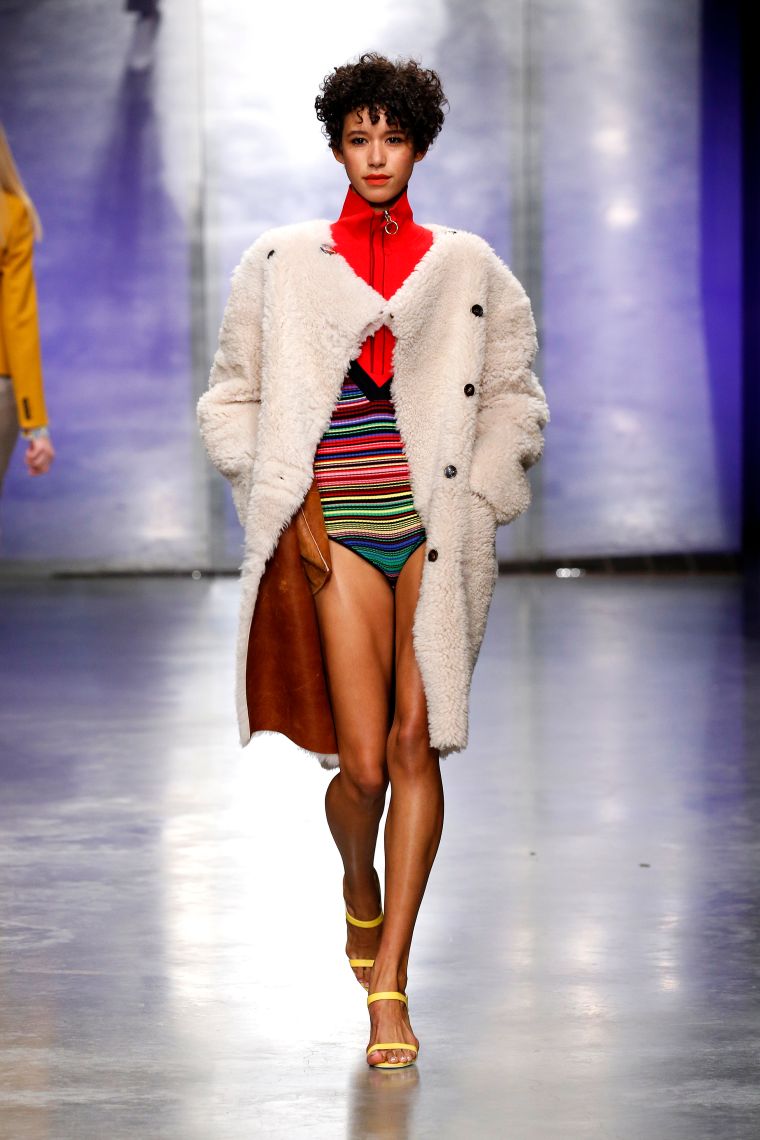 TOPSHOP UNIQUE F/W 2017