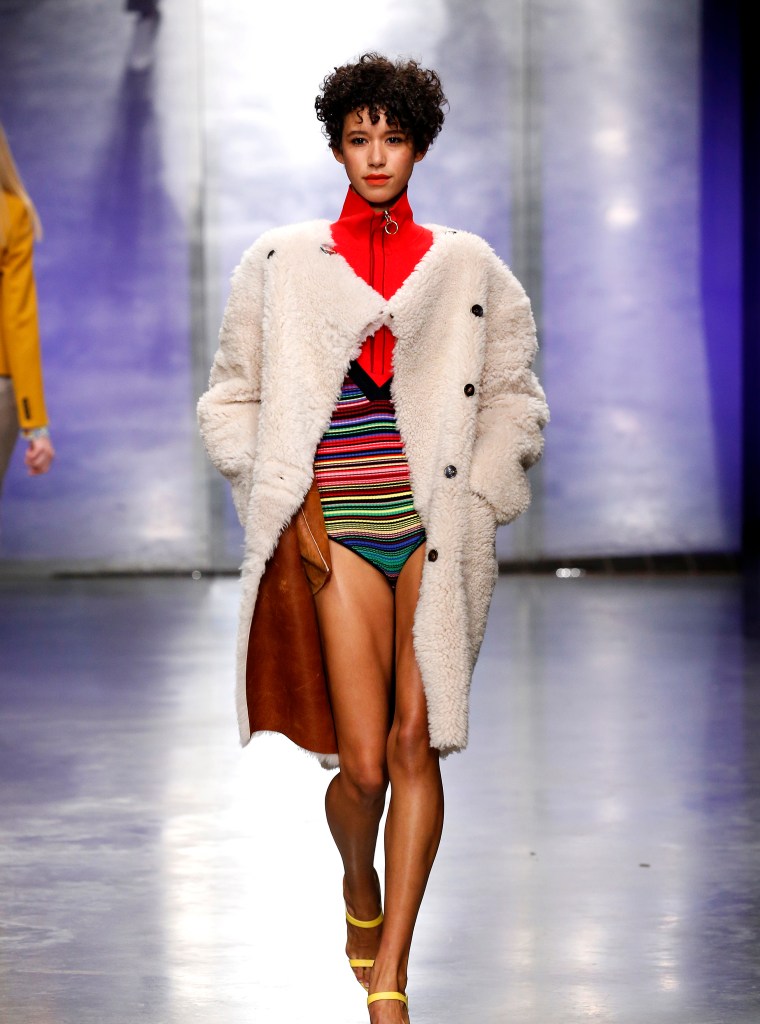 TOPSHOP UNIQUE F/W 2017