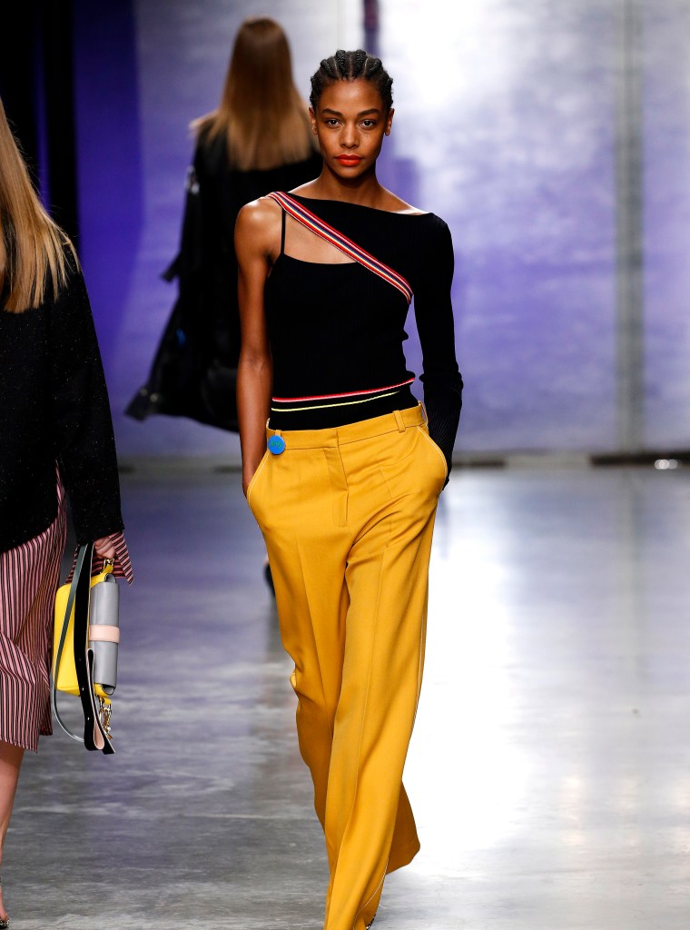 TOPSHOP UNIQUE F/W 2017