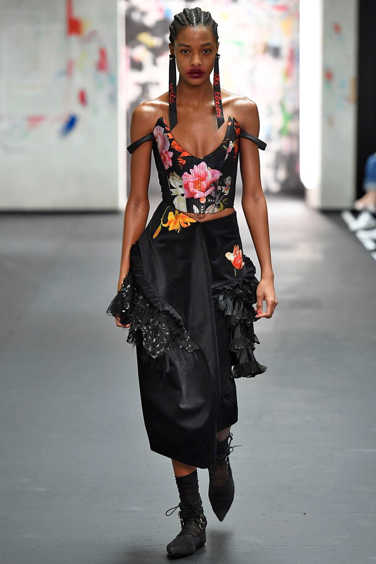 PREEN BY THORNTON BREGAZZI