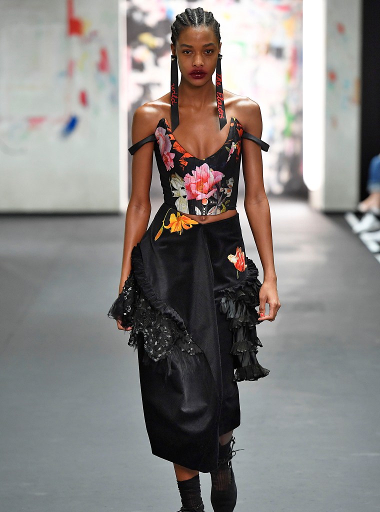 PREEN BY THORNTON BREGAZZI