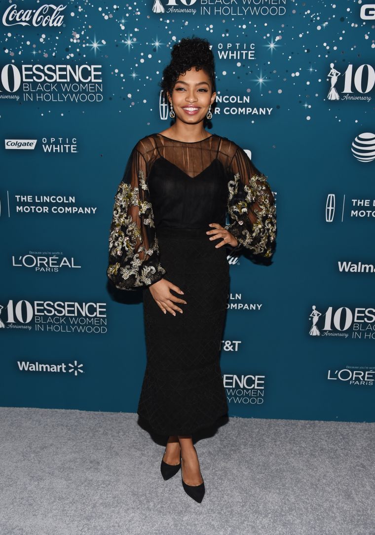 YARA SHAHIDI